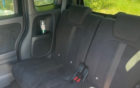 Honda N-BOX II, 2019 год, 1 090 000 рублей, 7 фотография