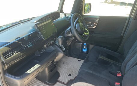 Honda N-BOX II, 2019 год, 1 090 000 рублей, 10 фотография