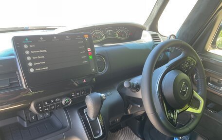 Honda N-BOX II, 2019 год, 1 090 000 рублей, 9 фотография