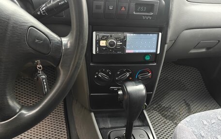 KIA Spectra II (LD), 2007 год, 375 000 рублей, 9 фотография