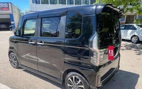 Honda N-BOX II, 2019 год, 1 090 000 рублей, 8 фотография
