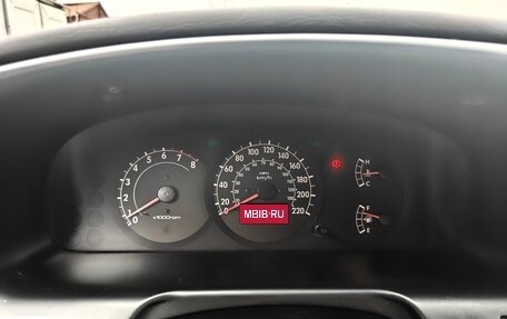 KIA Spectra II (LD), 2007 год, 375 000 рублей, 6 фотография