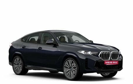 BMW X6, 2025 год, 16 200 000 рублей, 2 фотография