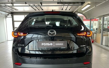 Mazda CX-5 II, 2026 год, 4 050 000 рублей, 5 фотография