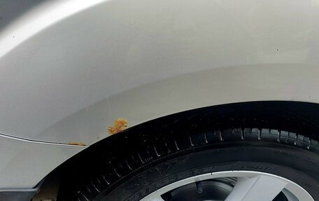 Mitsubishi Outlander III рестайлинг 3, 2006 год, 800 000 рублей, 9 фотография