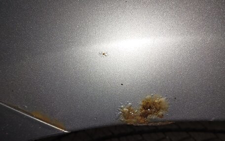 Mitsubishi Outlander III рестайлинг 3, 2006 год, 800 000 рублей, 11 фотография