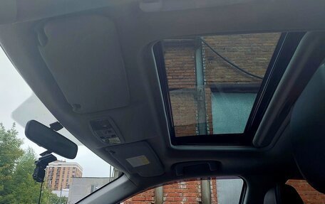 Mitsubishi Outlander III рестайлинг 3, 2006 год, 800 000 рублей, 12 фотография