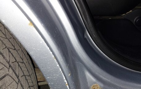 Mitsubishi Outlander III рестайлинг 3, 2006 год, 800 000 рублей, 14 фотография