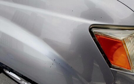 Mitsubishi Outlander III рестайлинг 3, 2006 год, 800 000 рублей, 13 фотография