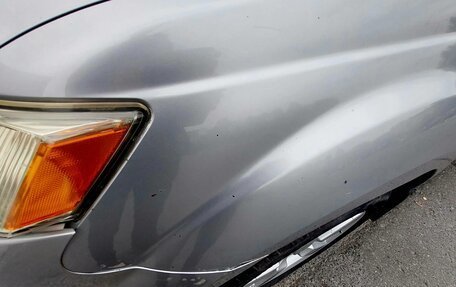 Mitsubishi Outlander III рестайлинг 3, 2006 год, 800 000 рублей, 15 фотография