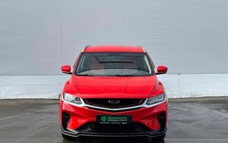 Geely Coolray I, 2022 год, 1 950 000 рублей, 2 фотография