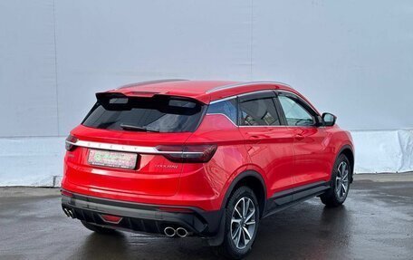 Geely Coolray I, 2022 год, 1 950 000 рублей, 5 фотография