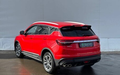 Geely Coolray I, 2022 год, 1 950 000 рублей, 7 фотография