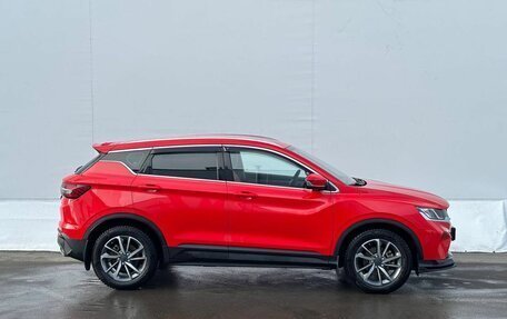 Geely Coolray I, 2022 год, 1 950 000 рублей, 4 фотография