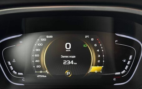 Geely Coolray I, 2022 год, 1 950 000 рублей, 9 фотография