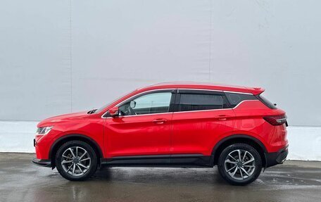 Geely Coolray I, 2022 год, 1 950 000 рублей, 8 фотография