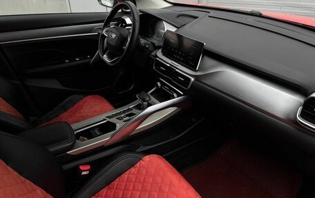 Geely Coolray I, 2022 год, 1 950 000 рублей, 16 фотография