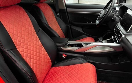 Geely Coolray I, 2022 год, 1 950 000 рублей, 17 фотография