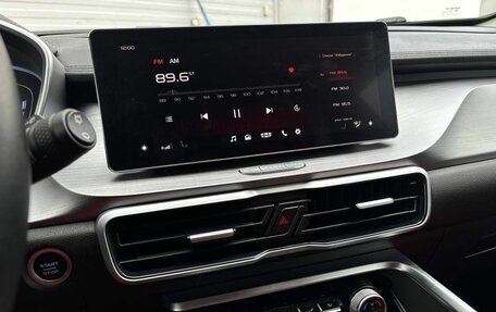 Geely Coolray I, 2022 год, 1 950 000 рублей, 13 фотография