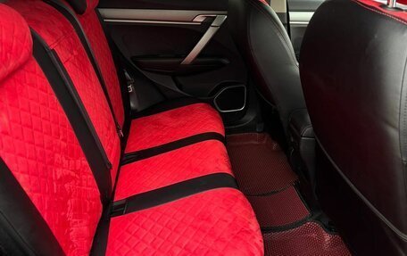 Geely Coolray I, 2022 год, 1 950 000 рублей, 18 фотография