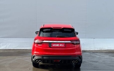 Geely Coolray I, 2022 год, 1 950 000 рублей, 6 фотография