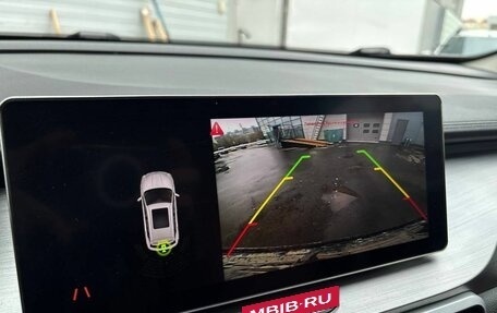 Geely Coolray I, 2022 год, 1 950 000 рублей, 12 фотография