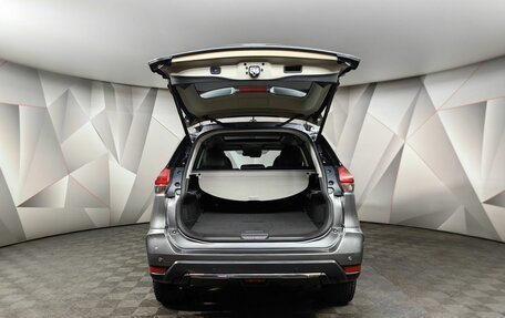 Nissan X-Trail, 2020 год, 2 445 000 рублей, 11 фотография