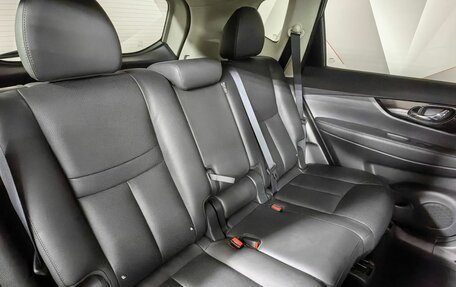 Nissan X-Trail, 2020 год, 2 445 000 рублей, 16 фотография