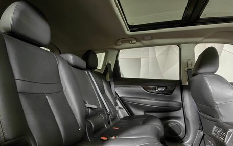 Nissan X-Trail, 2020 год, 2 445 000 рублей, 15 фотография