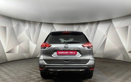 Nissan X-Trail, 2020 год, 2 445 000 рублей, 8 фотография