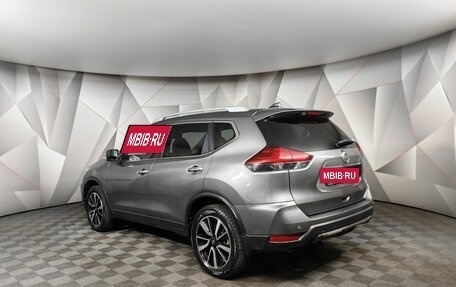 Nissan X-Trail, 2020 год, 2 445 000 рублей, 4 фотография