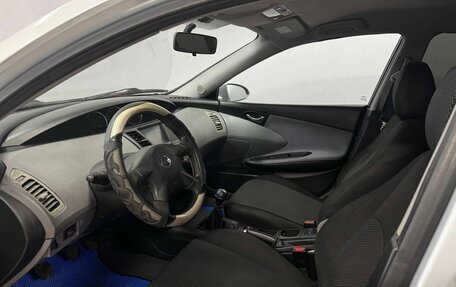 Nissan Primera III, 2002 год, 370 000 рублей, 9 фотография