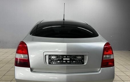 Nissan Primera III, 2002 год, 370 000 рублей, 7 фотография