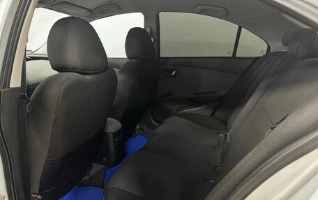 Nissan Primera III, 2002 год, 370 000 рублей, 10 фотография