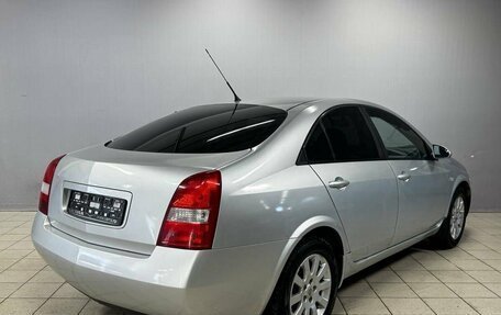 Nissan Primera III, 2002 год, 370 000 рублей, 6 фотография