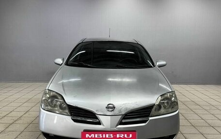 Nissan Primera III, 2002 год, 370 000 рублей, 2 фотография