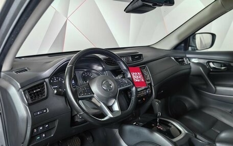 Nissan X-Trail, 2020 год, 2 445 000 рублей, 18 фотография