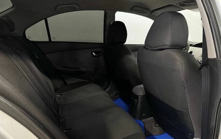 Nissan Primera III, 2002 год, 370 000 рублей, 12 фотография