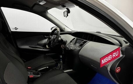 Nissan Primera III, 2002 год, 370 000 рублей, 11 фотография