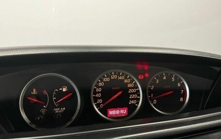 Nissan Primera III, 2002 год, 370 000 рублей, 14 фотография