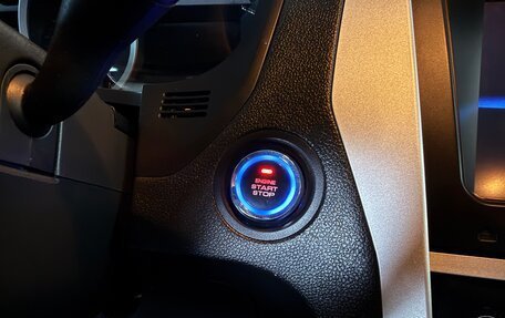 Ford Explorer VI, 2013 год, 1 850 000 рублей, 23 фотография