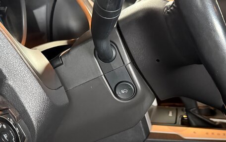 Ford Explorer VI, 2013 год, 1 850 000 рублей, 31 фотография