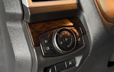 Ford Explorer VI, 2013 год, 1 850 000 рублей, 30 фотография