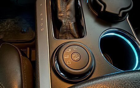 Ford Explorer VI, 2013 год, 1 850 000 рублей, 29 фотография