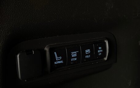 Ford Explorer VI, 2013 год, 1 850 000 рублей, 27 фотография