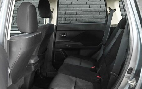 Mitsubishi Outlander III рестайлинг 3, 2012 год, 1 425 000 рублей, 10 фотография