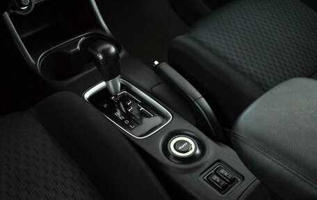 Mitsubishi Outlander III рестайлинг 3, 2012 год, 1 425 000 рублей, 13 фотография