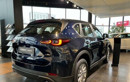 Mazda CX-5 II, 2025 год, 4 050 000 рублей, 6 фотография