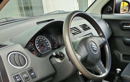 Suzuki Swift III, 2008 год, 513 000 рублей, 12 фотография