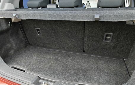 Suzuki Swift III, 2008 год, 513 000 рублей, 14 фотография